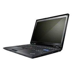 Lenovo THINKPAD SL500 (Core 2 Duo T5670 1800 Mhz/15.4"/1680x1050/2048Mb/160.0Gb/DVD-RW/Wi-Fi/Bluetooth/Win Vista Business)