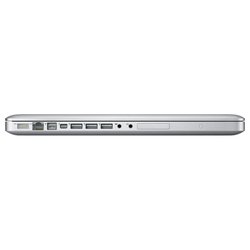 Apple MacBook Pro 17 Early 2011 Z0M3/5 (Core i7 2300 Mhz/17.0"/1920x1200/8192Mb/500Gb/DVD-RW/ATI Radeon HD 6750M/Wi-Fi/Bluetooth/MacOS X)