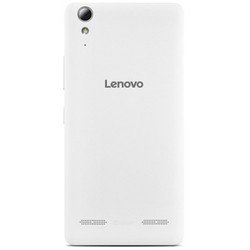 Lenovo A6010 (белый)