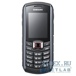 Samsung Xcover GT-B2710 (черный)
