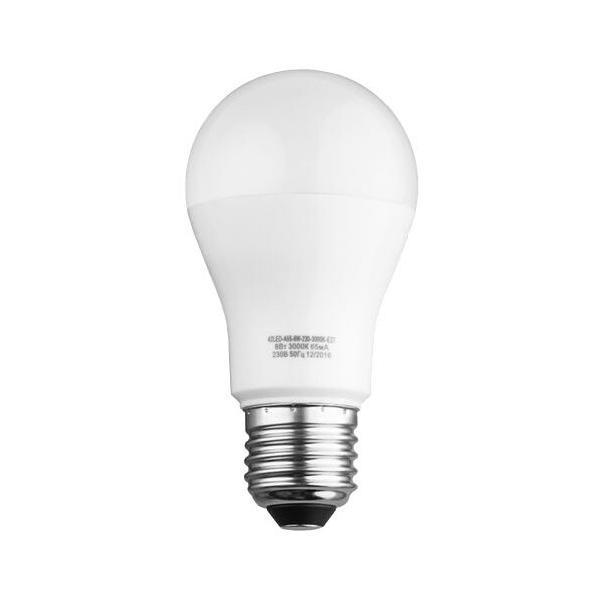 Лампа светодиодная Sweko 38559, E27, A60, 11Вт