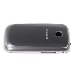 Samsung Champ Neo Duos GT-C3262 (серебристый)
