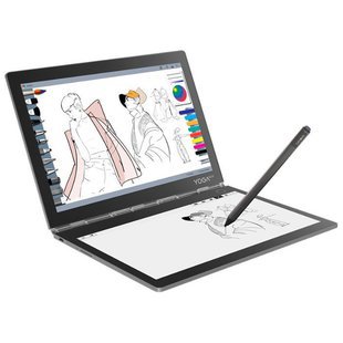 Lenovo Yoga Book C930