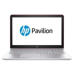HP PAVILION 15-cd008ur (AMD A9 9420 3000 MHz/15.6"/1920x1080/6Gb/1000Gb HDD/DVD-RW/AMD Radeon 530/Wi-Fi/Bluetooth/Windows 10 Home)