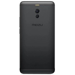 Meizu M6 Note 32GB (черный)