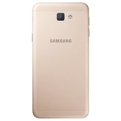 Samsung Galaxy J5 Prime SM-G570F/DS (золотистый)