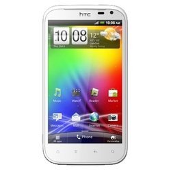 HTC Sensation XL (белый)