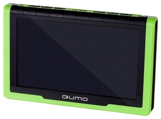 Qumo Fit 4.0 8Gb