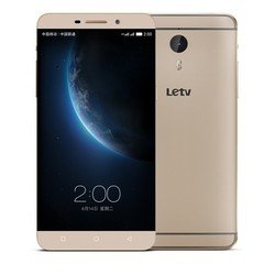LeTV One PRO X800 4/32Gb (золотистый)