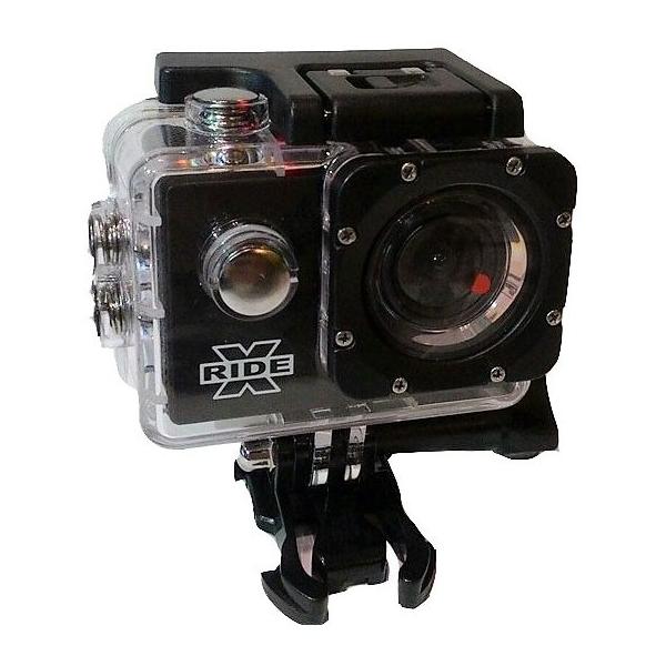 Экшн-камера XRide AC-1000W