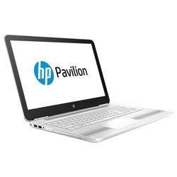 HP PAVILION 15-aw033ur (AMD A10 9600P 2400 MHz/15.6"/1920x1080/6Gb/1008Gb HDD+SSD Cache/DVD-RW/AMD Radeon R7 M440/Wi-Fi/Bluetooth/Win 10 Home)