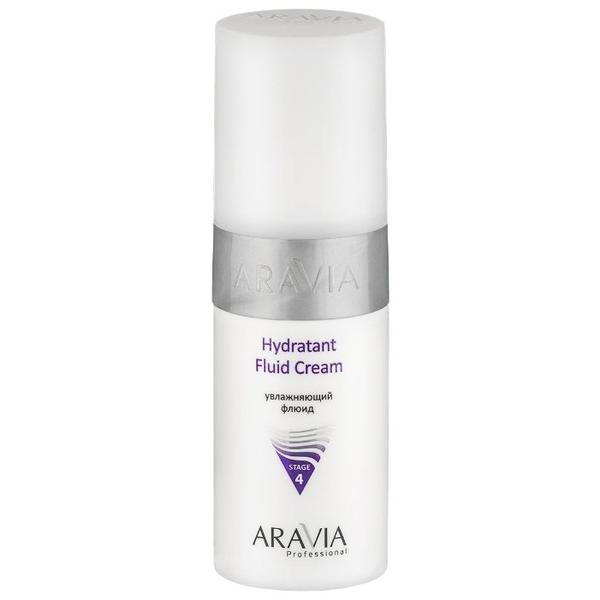 ARAVIA Professional Hydratant Fluid Cream Флюид увлажняющий для лица