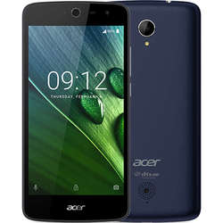 Acer Liquid Zest 4G Z528 16Gb (синий)