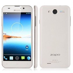 ZOPO ZP600+ (белый)