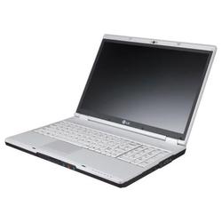 LG E500 (Pentium Dual-Core T2370 1730 Mhz/15.4"/1280x800/1024Mb/120.0Gb/DVD-RW/Wi-Fi/Bluetooth/Win Vista HP)