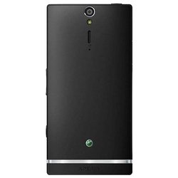 Sony Xperia S LT26i (черный)