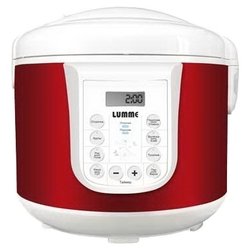 Lumme LU-1435 (красный)