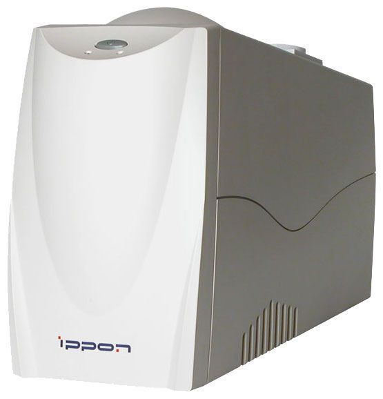 Ippon Back Comfo Pro 600