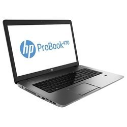 HP ProBook 470 G0 (H0V03EA) (Core i3 3120M 2500 Mhz/17.3"/1600x900/4096Mb/500Gb/DVD-RW/Wi-Fi/Bluetooth/Linux)