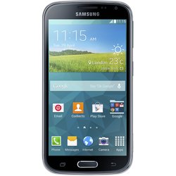 Samsung Galaxy K Zoom SM-C115 LTE 4G (черный)