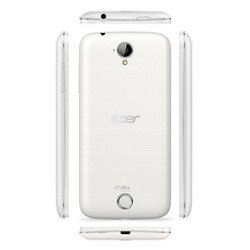 Acer Liquid Z330 Duo (белый)