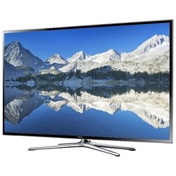 Samsung UE50F6400АКX (черный)