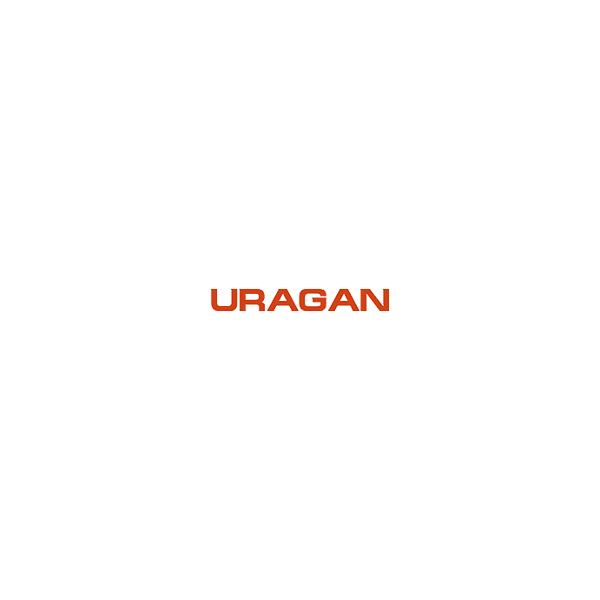 Сверло по дереву URAGAN 29419-140-12 12 x 140 мм