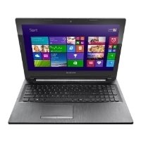 Lenovo G50-45 (E1 6010 1350 Mhz/15.6"/1366x768/2.0Gb/250Gb/DVD-RW/AMD Radeon R2/Wi-Fi/Bluetooth/Win 8 64)