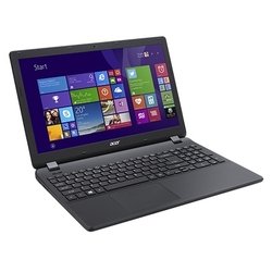 Acer ASPIRE ES1-571-37GY (Intel Core i3 5005U 2000 MHz/15.6"/1920x1080/4.0Gb/500Gb/DVD-RW/Intel HD Graphics 5500/Wi-Fi/Bluetooth/Linux)