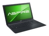 Acer ASPIRE V5-571G-33214G50Ma