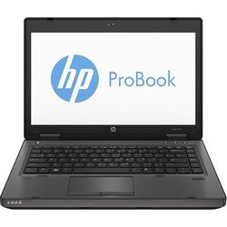 HP ProBook 6475b B6P76EA (A6 4400M 2700 Mhz, 14.0", 1600x900, 4096Mb, 500Gb, AMD Radeon HD 7520G, DVD-RW, Wi-Fi, Bluetooth, Win 7 Pro 64)