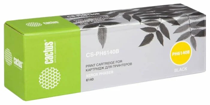 cactus CS-PH6140B