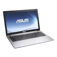 ASUS X550CC (Core i7 3537U 2000 Mhz/15.6"/1366x768/6.0Gb/750Gb/DVD-RW/NVIDIA GeForce GT 720M/Wi-Fi/Bluetooth/DOS)