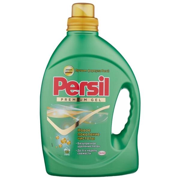 Гель для стирки Persil Premium