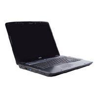 Acer ASPIRE 5930G-843G32Mn (Core 2 Duo T8400 2260 Mhz/15.4"/1280x800/3072Mb/320.0Gb/DVD-RW/Wi-Fi/Win Vista HP)