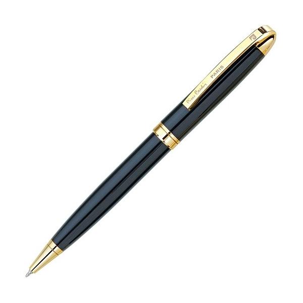 Pierre Cardin шариковая ручка Gamme M (PC0834BP)