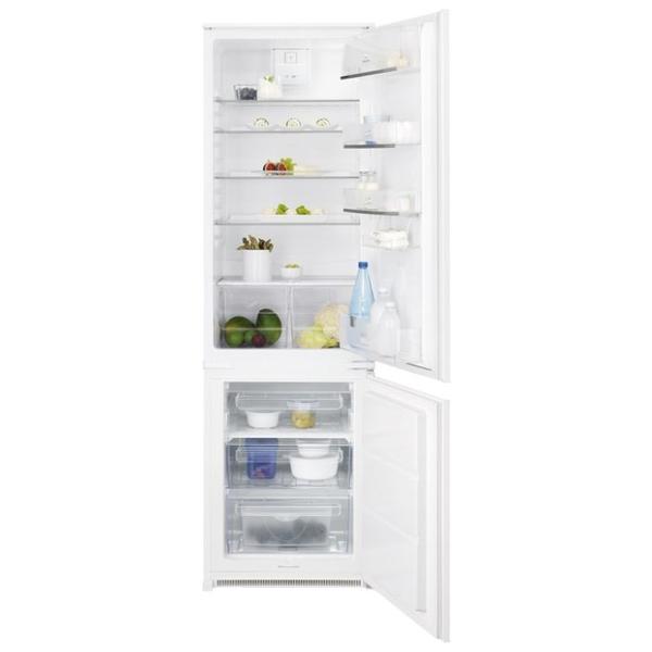 Встраиваемый холодильник Electrolux ENN 2914 COW