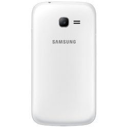 Samsung Galaxy Star Plus GT-S7262 (белый)