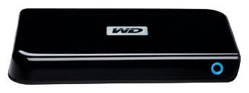 Western Digital WDXMS3200