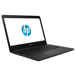 HP 14-bp003ur (Intel Core i3 6006U 2000 MHz/14"/1366x768/4Gb/500Gb HDD/DVD нет/Intel HD Graphics 520/Wi-Fi/Bluetooth/DOS)