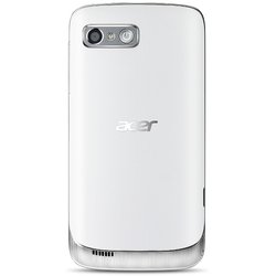 Acer Liquid Gallant Duo E350 (белый)