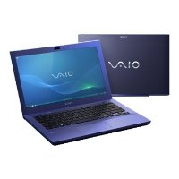 Sony VAIO VPC-SB2L1R