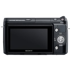 Sony Alpha NEX-F3 Body