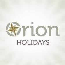 Туристическая компания "Orion Holliday"
