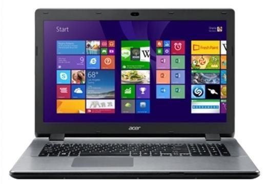 Acer ASPIRE E5-771G-5025