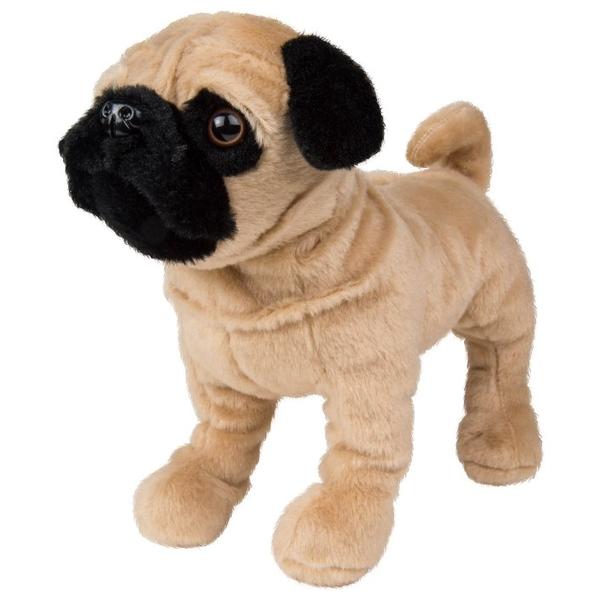 Мягкая игрушка-каталка My Puppy Parade Щенок Скипер 24 см