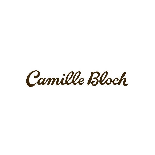 Шоколад Camille Bloch горький с начинкой из шоколадного мусса
