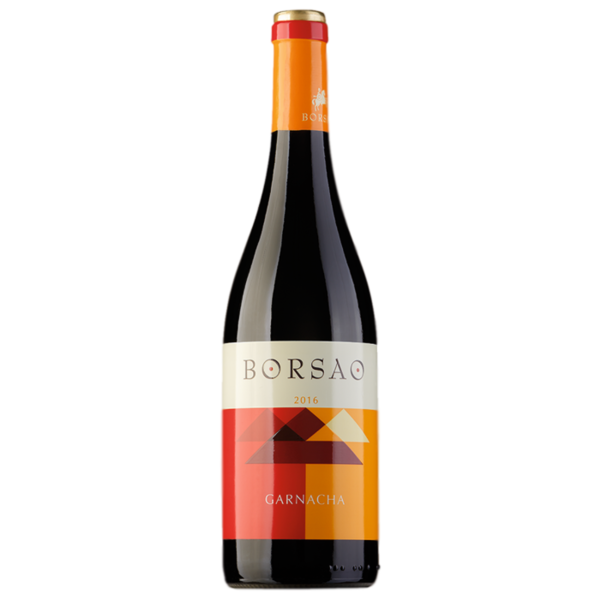 Вино Borsao Seleccion, 0,75 л