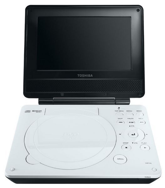 Toshiba SD-P74