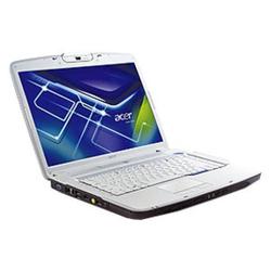 Acer ASPIRE 5720G-101G16 (Core 2 Duo T7100 1800 Mhz/15.4"/1280x800/1024Mb/160.0Gb/DVD-RW/Wi-Fi/Bluetooth/Win Vista HP)